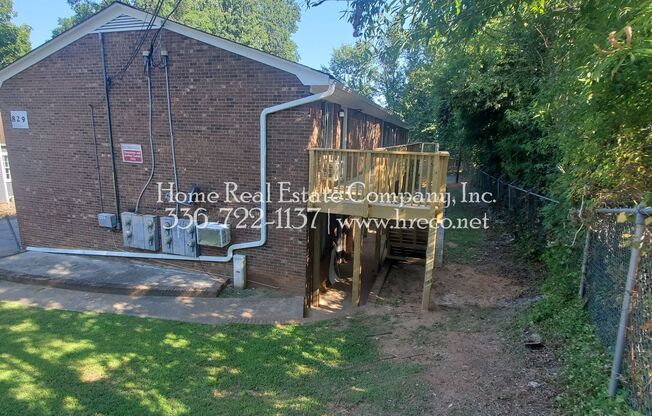 Partner-provided property photo
