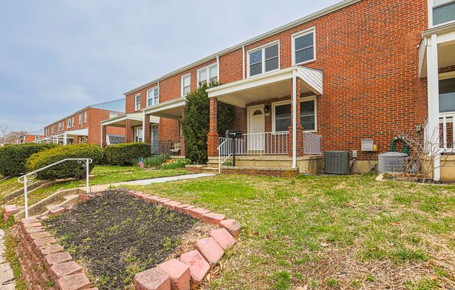 1748 Stokesley Road