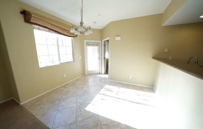 SHOWINGS AVAILABLE NOW