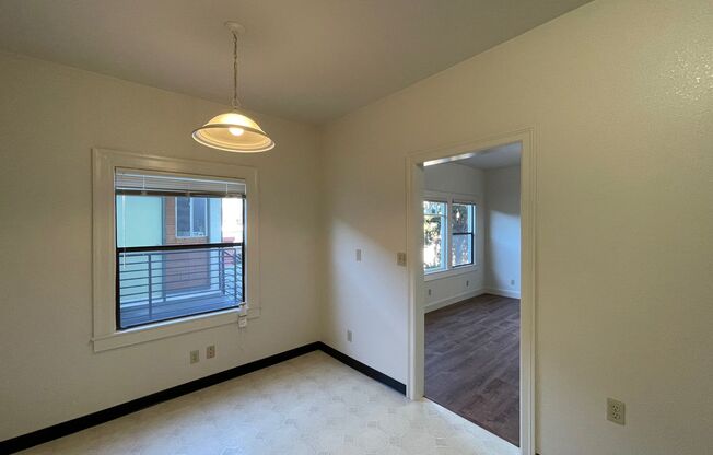 1 bed, 1 bath, 777 sqft, $1,895, Unit 106
