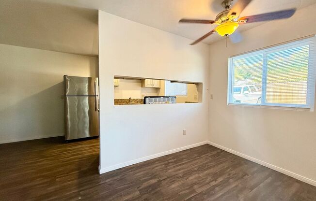 2 beds, 1 bath, 700 sqft, $2,195, Unit 1