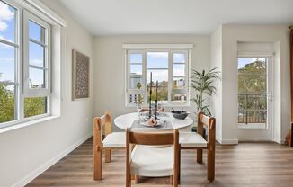 2 beds, 2 baths, 1,178 sqft, $3,650, Unit 603