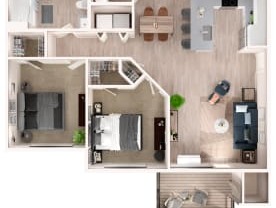 Partner-provided photo for $1933 unit