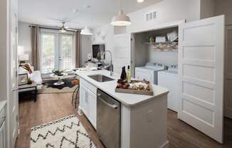 Welcome to Our Luxury Apartments in Alpharetta, GA