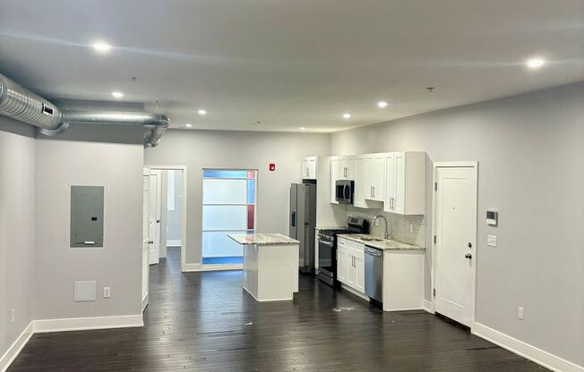 Old Brick Lofts - 300 Richmond Street