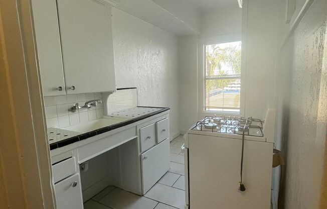 Studio, 1 bath, 510 sqft, $1,595, Unit 507