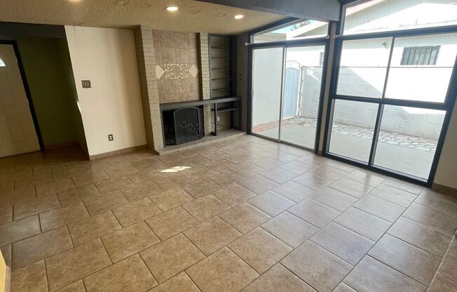Beautifully Updated 3 Bedroom/2 Bathroom Home w/ 2 Bonus Rooms