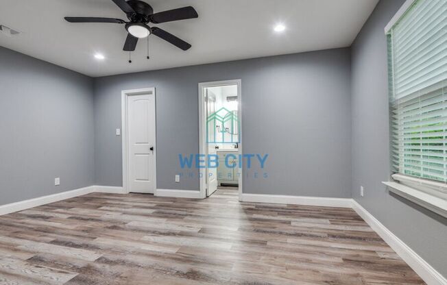 4111 ROBERT L PARISH STAR ROUTE AVE