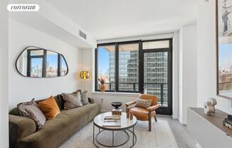 1 bed, 1 bath, $4,435, Unit 1209