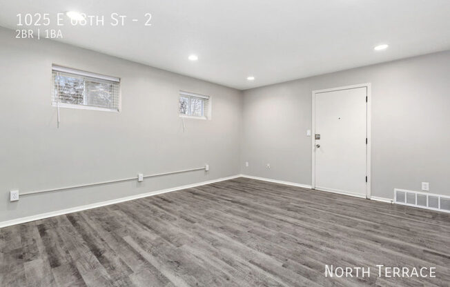1025 E 68 ST