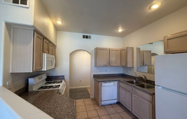 Renovated 2 Bedroom in Summerlin
