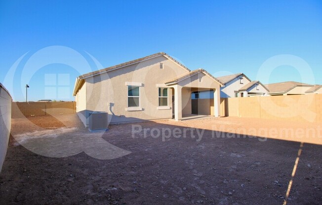 Partner-provided property photo