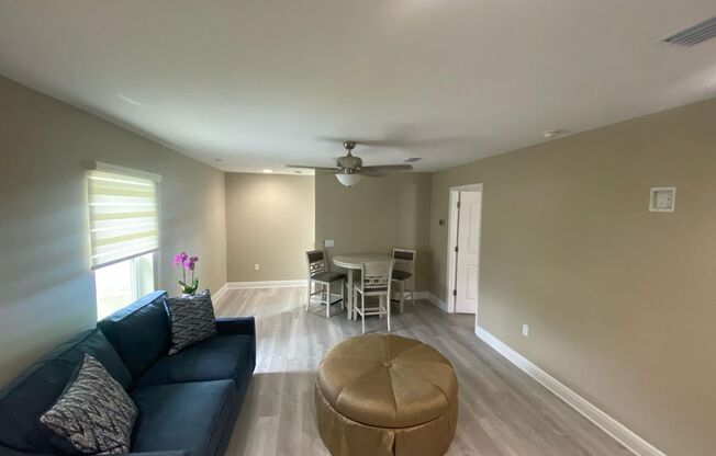 1 bed, 1 bath, $1,550, Unit UNIT A