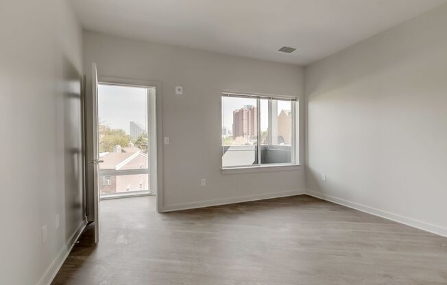 2 beds, 2 baths, 1,000 sqft, $2,199, Unit 402