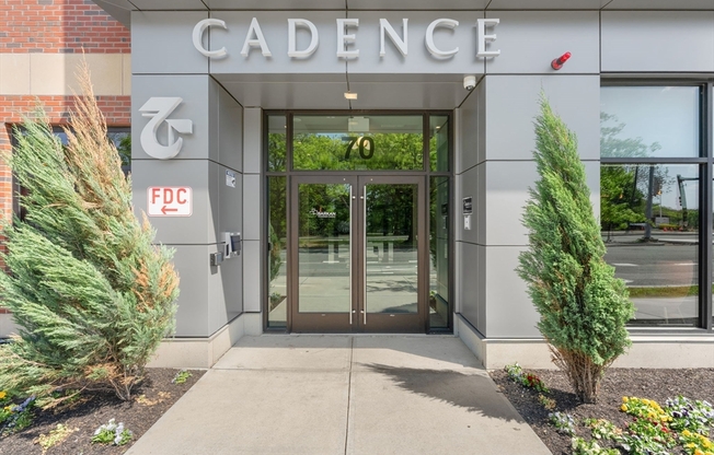 1 bed, 1 bath, 605 sqft, $2,850, Unit 415