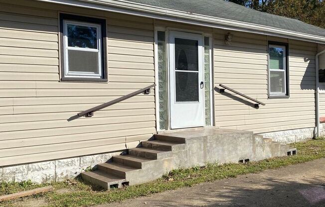 903 Bells Mill Road