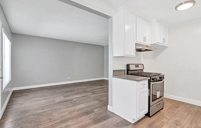 19th Street Apartments | NOW LEASING
