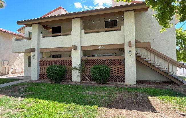 CONTINENTAL PLAZA CONDO