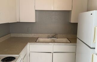 GRAYSON RIDGE APARTMENTS