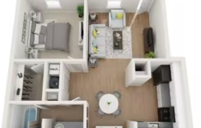 Partner-provided property photo