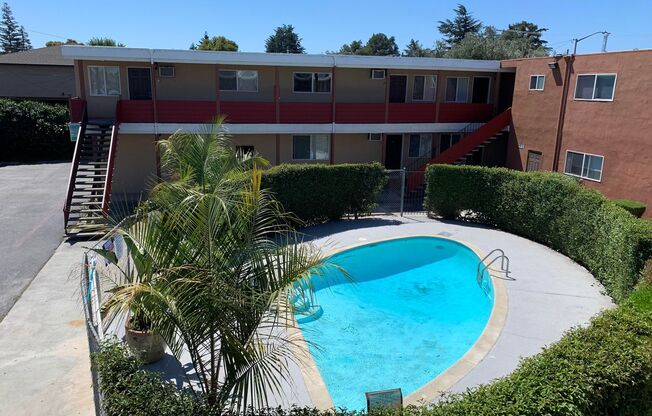 1 bed, 1 bath, 725 sqft, $2,195, Unit 925 Pomeroy Unit 15