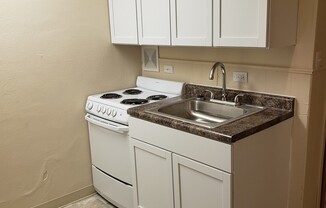 Aldrich Apartments | Near I-94 & Theodore Wirth