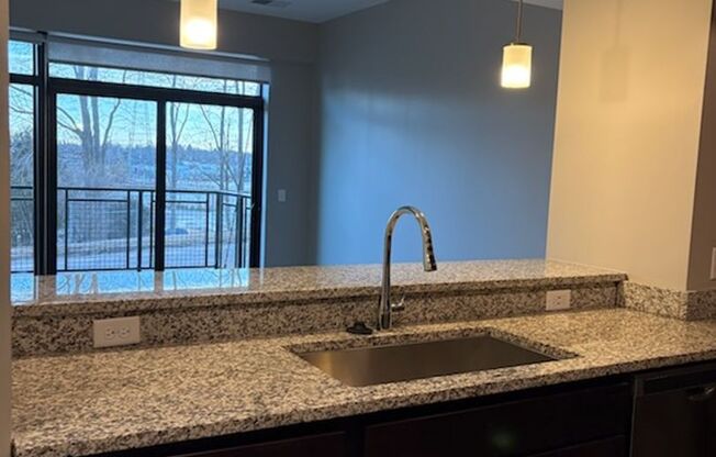 High Pointe Apartments