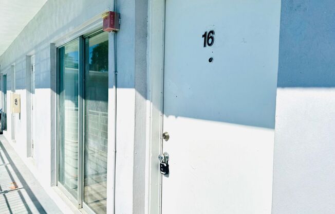 Welcome to Your tranquil Oasis