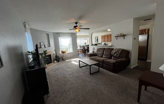 3 beds, 2 baths, $1,895