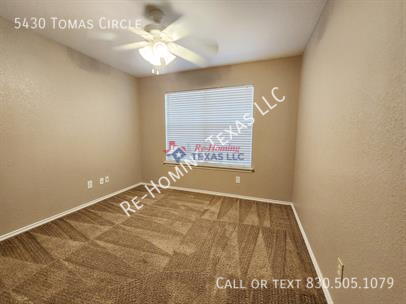 5430 TOMAS CIR