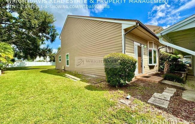 3361 W HIDDEN HVN CT