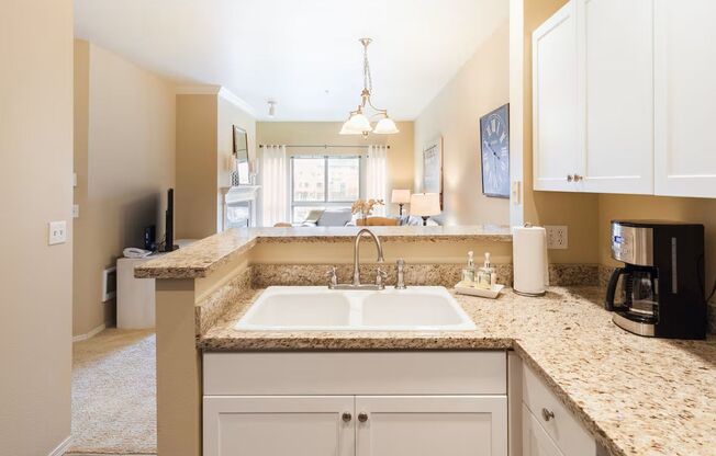 1 bed, 1 bath, 714 sqft, $3,900, Unit 111