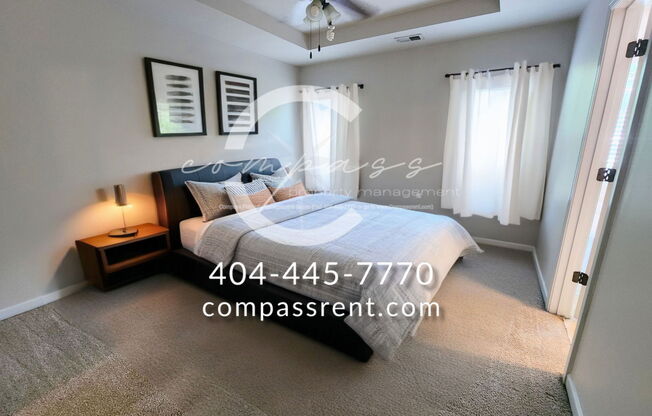 6048 OAK BND CT