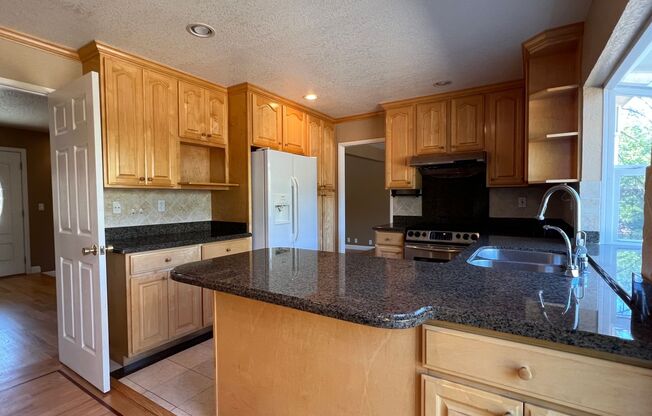 Immaculately Remodeled 5 Bedroom 2.5 Bath Almaden Gem