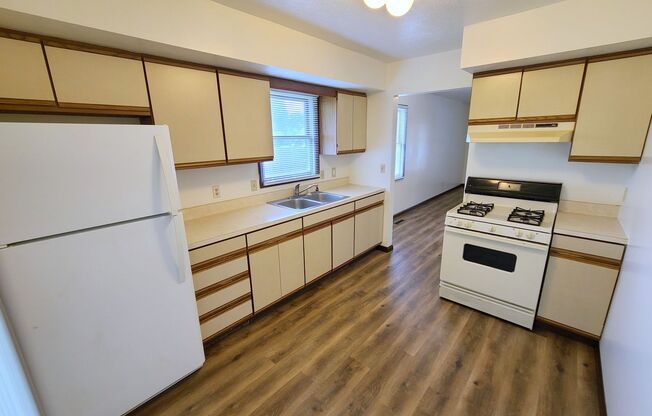 3 beds, 1 bath, $1,300