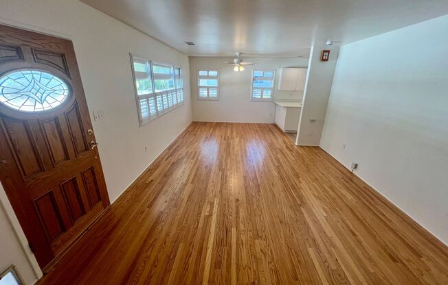 1843 Fortuna Ave / 3992 Sequoia Street*.- 2254L
