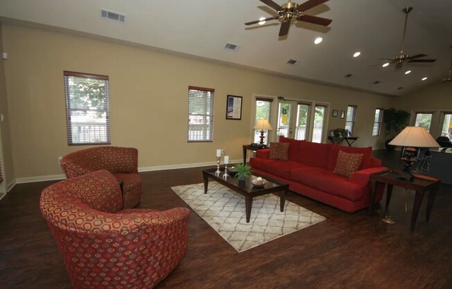 The Preserve On Conley