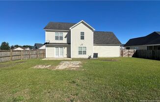 4 beds, 2.5 baths, $2,100