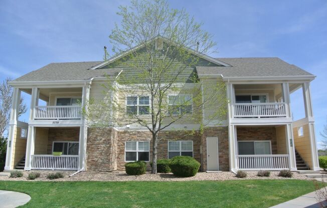 Fantastic Broomfield Location in Coveted Broadlands Just off of Sheridan and 136th Avenue.