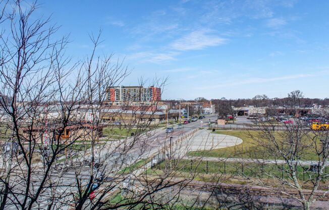 1 bed, 1 bath, 723 sqft, $1,745, Unit A-308