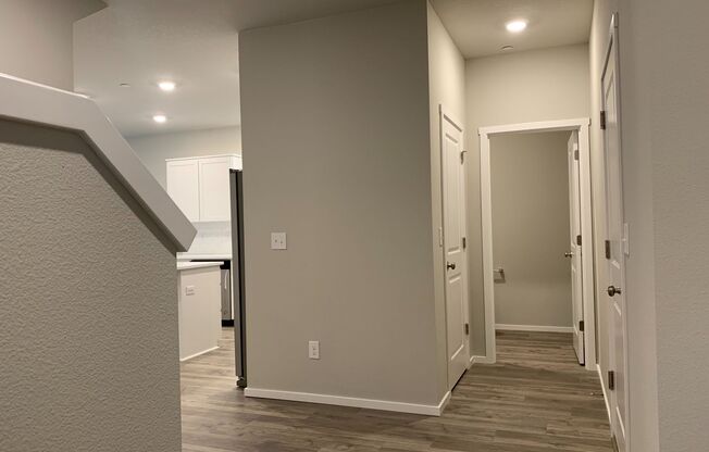 Gorgeous 4 Bed 2.5 Bath Home in Camas! Camas School District!