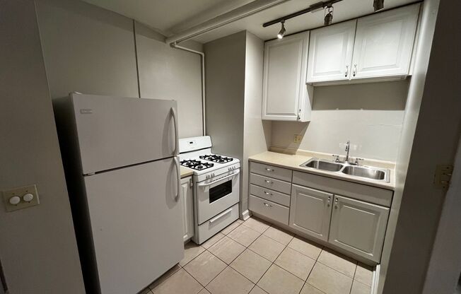 Summit View Apartments