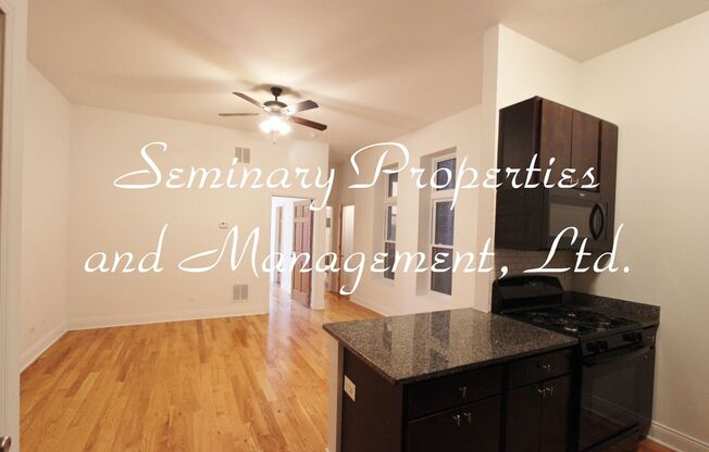 4502 N Paulina St, Chicago IL 2W