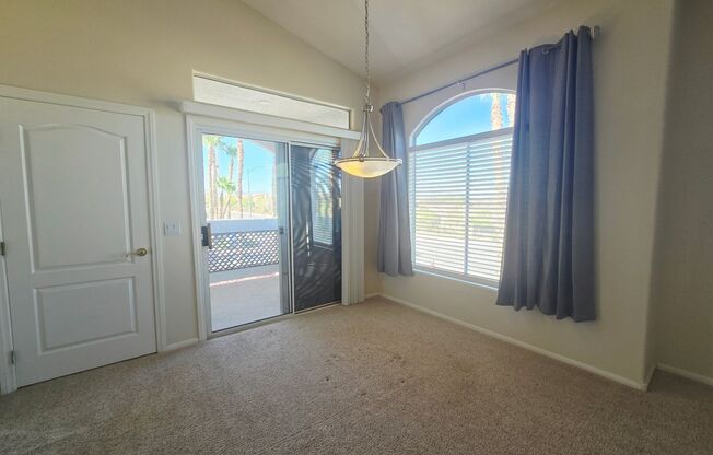 CHARMING 2BD/2BA CONDO IN HENDERSON! W/ COMMUNITY POOL