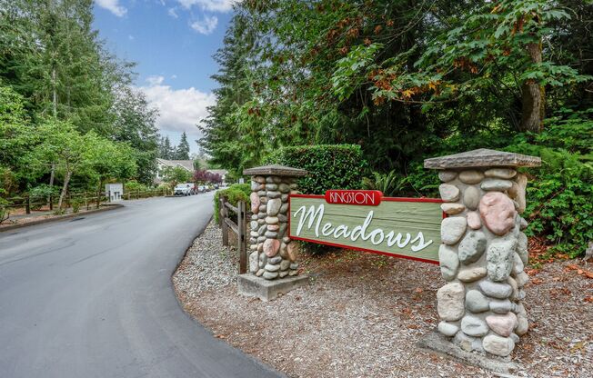 Kingston Meadows Townhouse Condominium