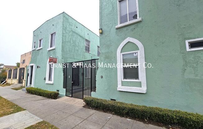 1436 Walnut Ave.