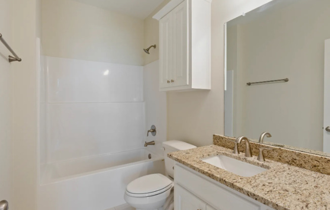 Brand New in Zachary!