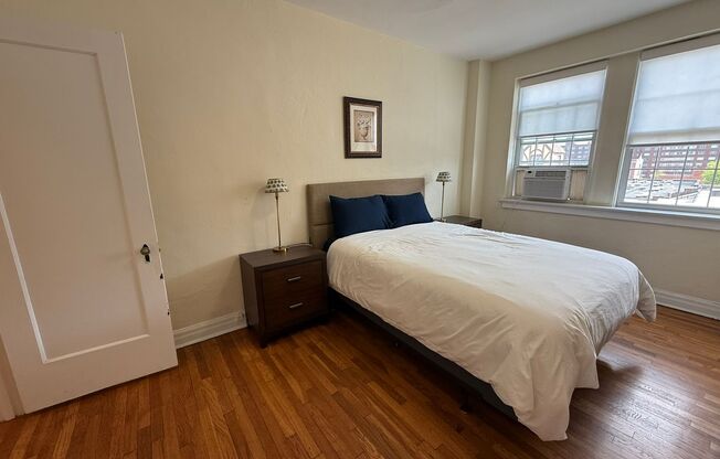 2 beds, 2 baths, 1,303 sqft, $3,000, Unit 601