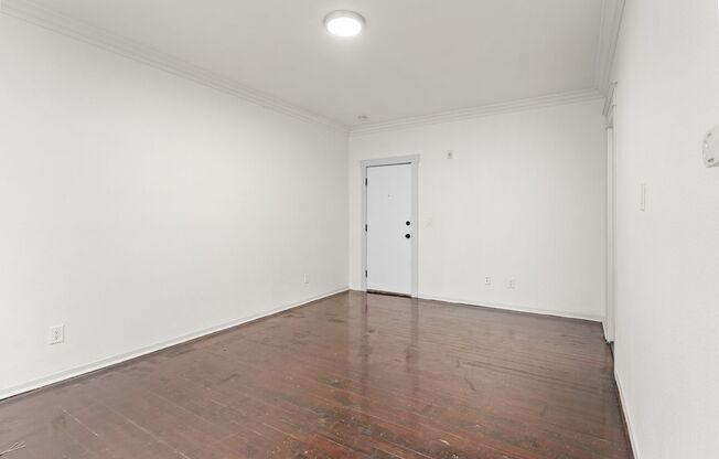 Studio, 1 bath, 322 sqft, $1,495, Unit 205