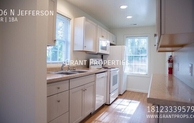 Partner-provided property photo